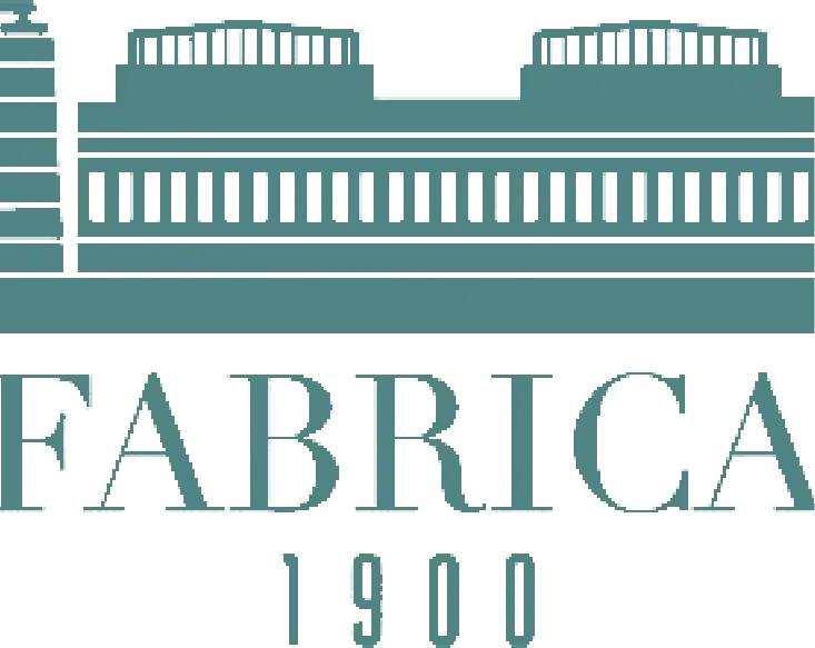 Fabrica  1900 Company Logo