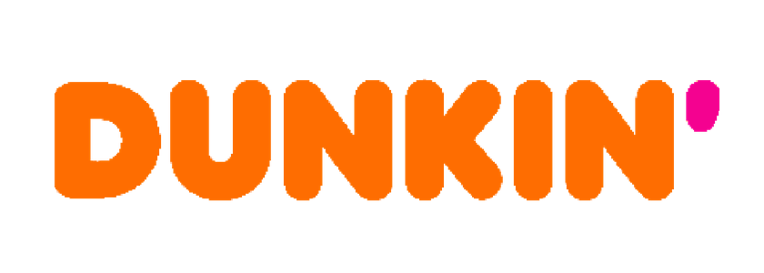 Dunkin' Donuts Company Logo