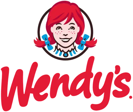 Wendys Company Logo