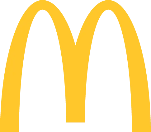 Mc Donalds Company Logo